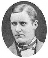 Francis Horman (1855-1940), son of Charles Horman