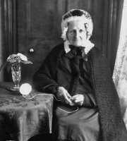 A C P Ouless photograph