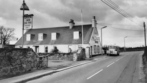 Union Inn 1961