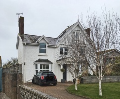 Villa Marguerite (Belhomme home)