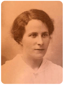 Mabel Le Gresley (1890- )