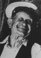 Rozel Fisherman Charles Blampied