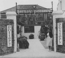 Jersey Pottery
