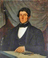 Capt Ernest Esnouf, 1840