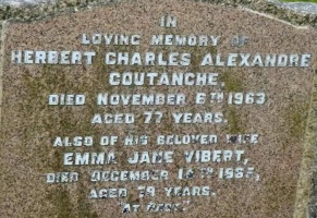 St John’s Church cemetery