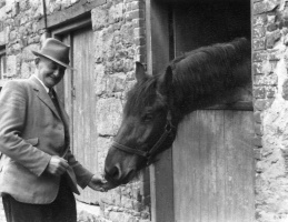 Philip Le Cuirot c1940