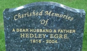 St Mary’s Church cemetery