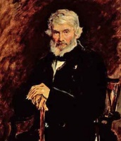 Thomas Carlyle