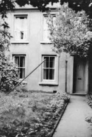 Stuart Villas, Charles Street