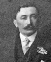 Desire Joseph Le Calvez