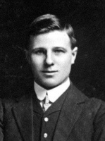 John Lionel Picot (1887-1960) son of John