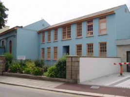 Youth Centre 2003