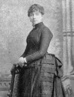 Susanna Isabella Le Sueur c1890