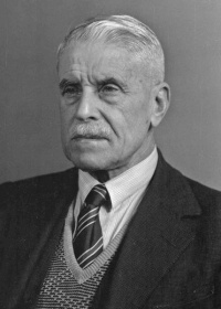 Francis Arthur Labey de Gruchy (1883-1970) Major, Indian Army; Lieutenant, French Foreign Legion; military historian and Deputy in the States of Jersey (Marguerite Fewkes, Guernsey)