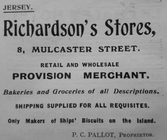 Richardson's Stores
