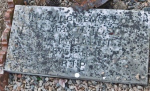 St Matthew’s, St Lawrence