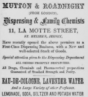 1887 advert