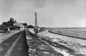 Greve d'Azette Light, 1958