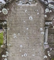 Trinity Church cemetery