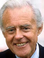 Terence Alexander as Charlie Hungerford