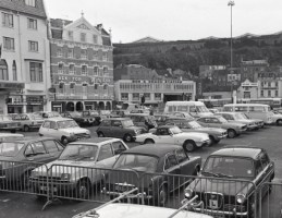 1978 - Jersey Evening Post photograph