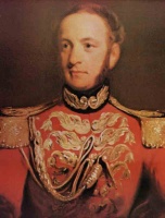 Colonel John Le Couteur