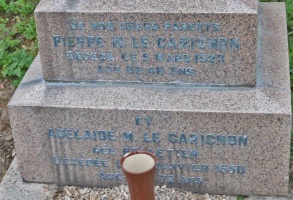 St Matthew’s, St Lawrence