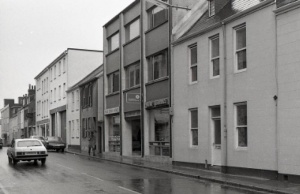 1981 - Picture Jersey Evening Post