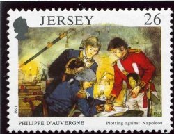 1990 stamps