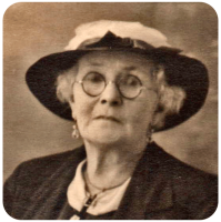 Amelia Sophia Rive (1871-1944)