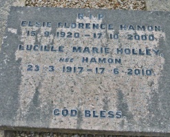 St Matthew’s, St Lawrence