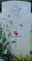 Philip Nelson Le Quesne, Terlincthun British Cemetery, Wimille