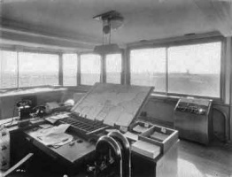 Approach control in 1937
