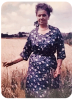 Eileen May O'Brien (1907-1999)