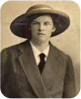 Mabel Aline Le Seelleur (1884-1972)