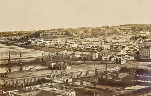 Circa 1890