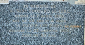 Huby - St Matthew’s, St Lawrence