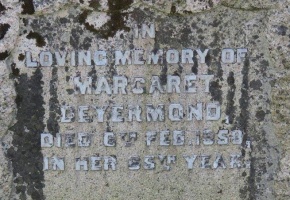 Deyermond, St Lawrence