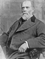 Charles Pelgue Bertram