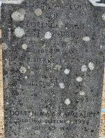 St Matthew’s, St Lawrence