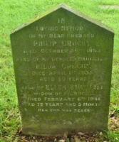 Mont a l’Abbe cemetery