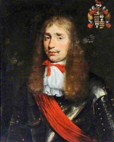 Philip Marett, 1632