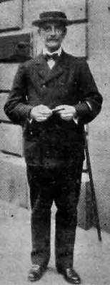 A 1912 picture from La Chronique de Jersey