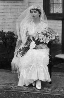 Dorothy Henderson, nee Hooley