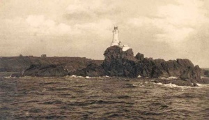 A photograph by Francis Foot