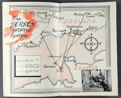 1939 timetable