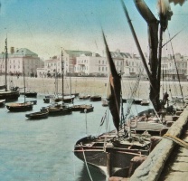 Top of Old Harbour, 1890s