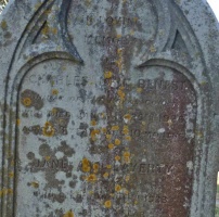 Mont a l’Abbe cemetery