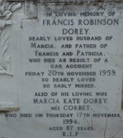 St John’s Church cemetery