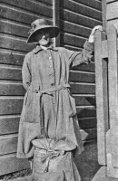 Beatrice Emily Le Sueur